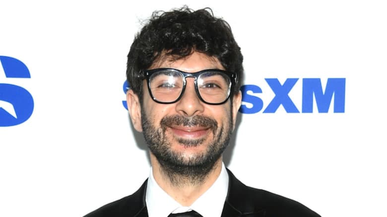 Tony Khan Announces Regular Ring Of Honor Studio Tapings