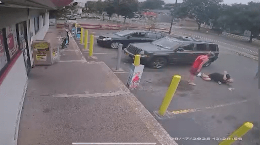 Woman Sentenced for Assaulting Elderly Man in Parking Lot