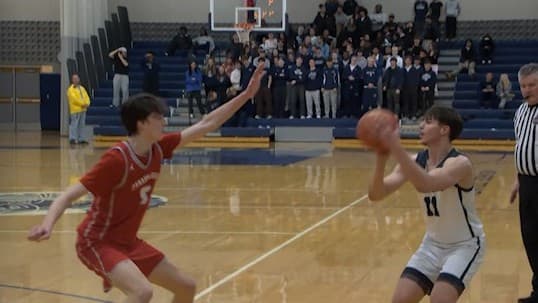 Roundball Roundup: Gates wins big, Dansville advances to finals