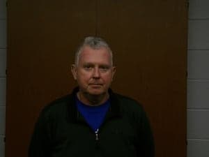 Sheriff Charged with DUI After Drinking Since 6 AM