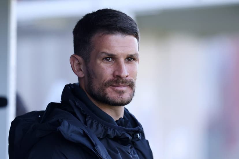 Brighton & Hove Albion Assistant Confirms Vidošić Return for West Ham Match