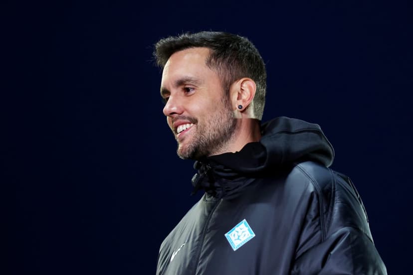 London City Lionesses Coach Maestre Wary of Spurs' Counter-Attacks