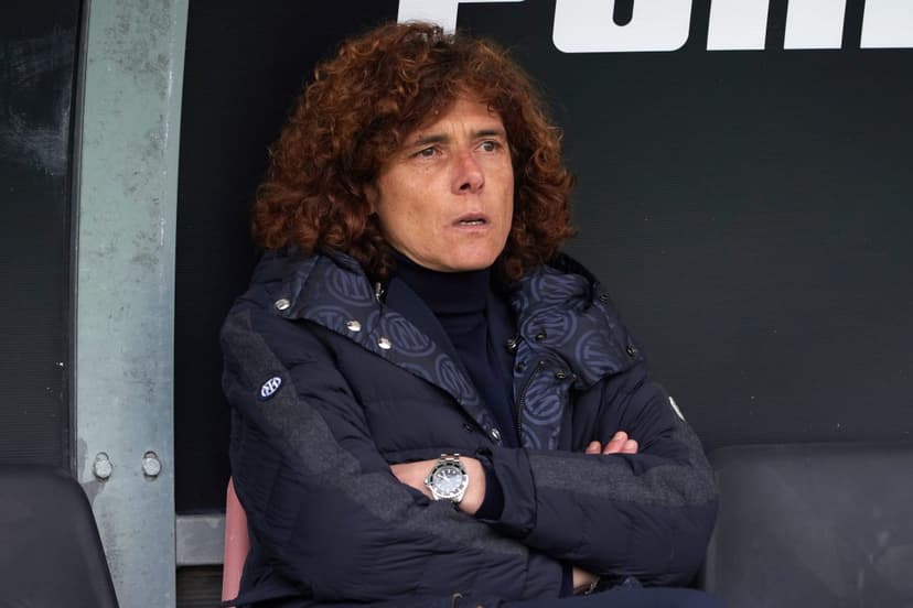 West Ham Women's Coach Reacts to Everton Defeat