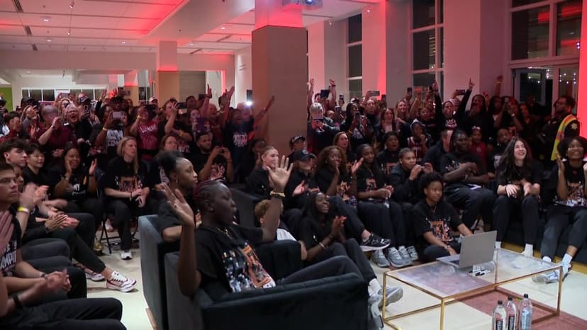 Gamecock women earn 6th straight #1 seed & will face Southern/Samford winner Saturday at 1PM in Columbia