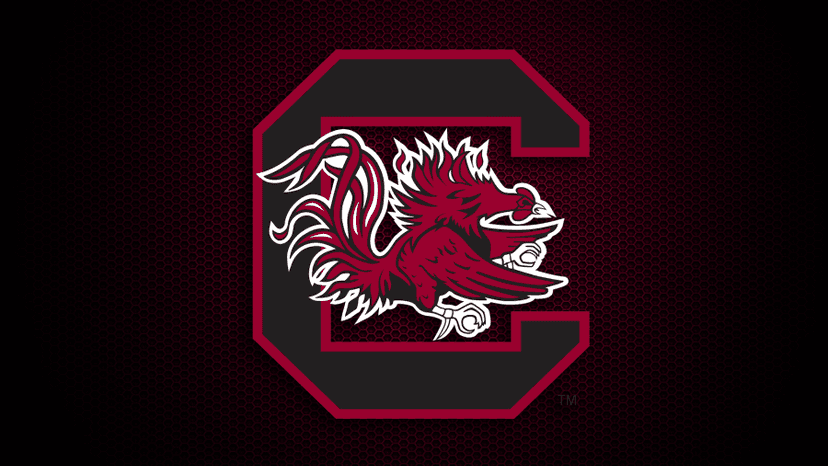 LeCroy hits grand slam to power South Carolina to sweep of Princeton, 13-1 in 7