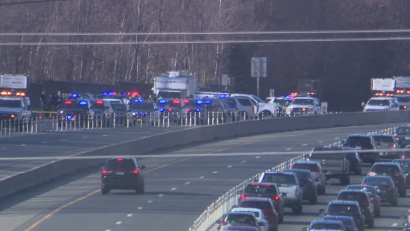 Suspect and victims identified in deadly Virginia road rage incident