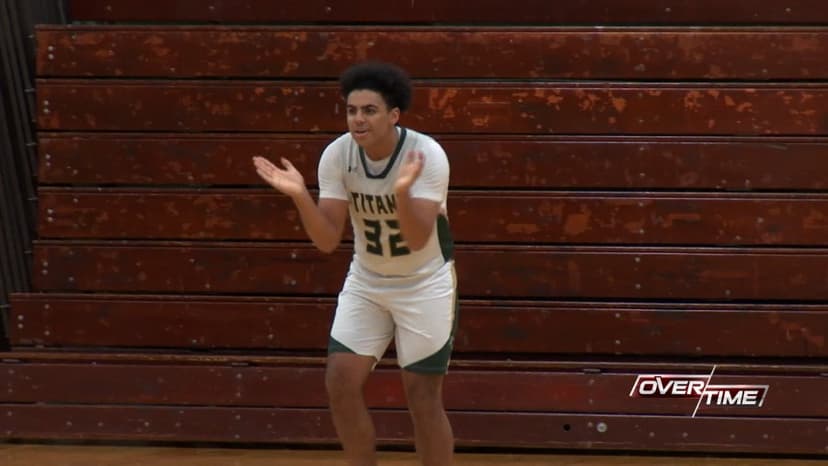 Boylan puts on dominant performance in regional opener