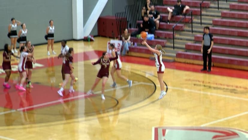 Rose-Hulman wins regular season finale, 70-67