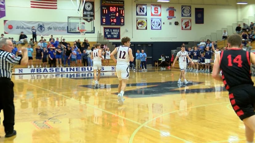 Indiana High School Basketball Roundup