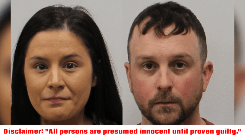 Couple Accused of Defrauding SNAP and Medicaid of Over $126,000