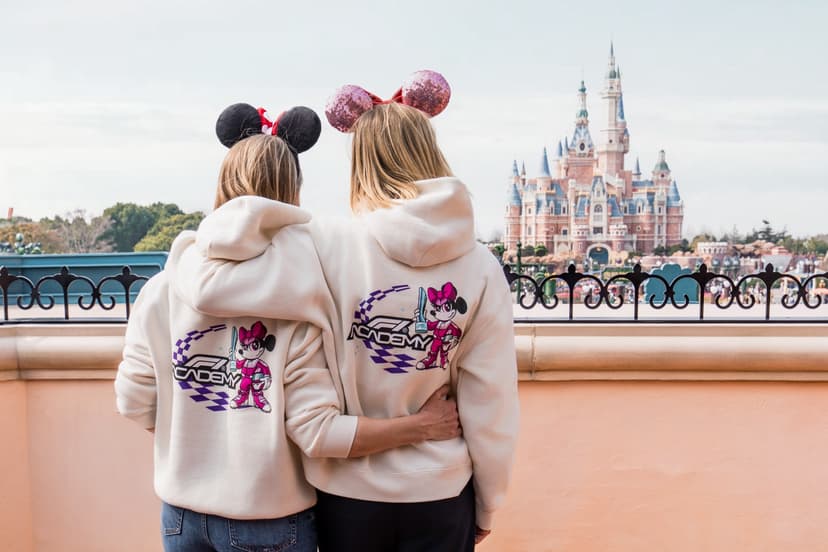 EXCLUSIVE: Disney Expands on Formula 1 Deal With F1 Academy Partnership