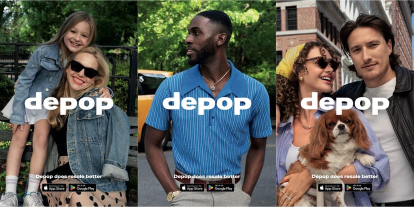 EBay to Acquire Depop for $1.2 Billion
