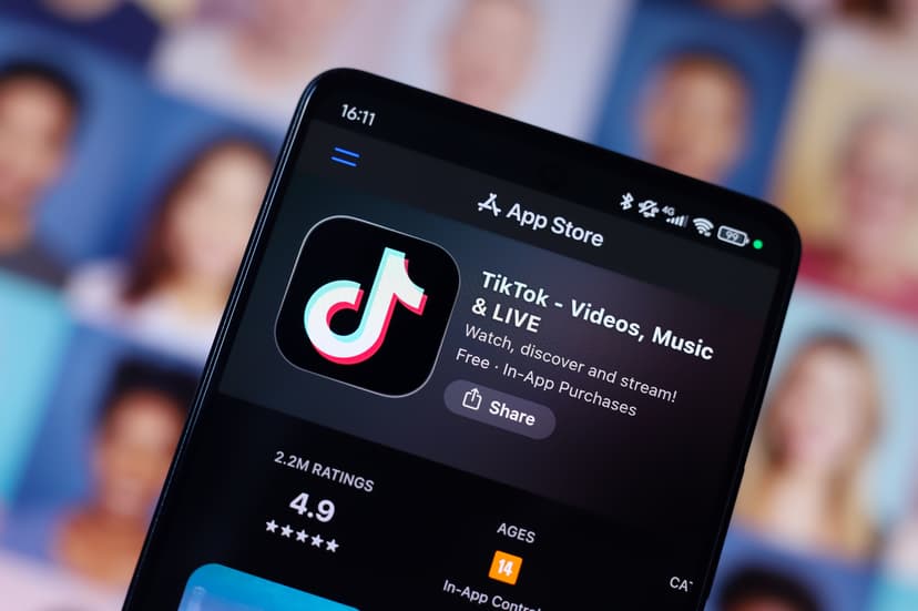 TikTok Shop's Potential Growth to Become a Top-3 Global Retailer by 2030