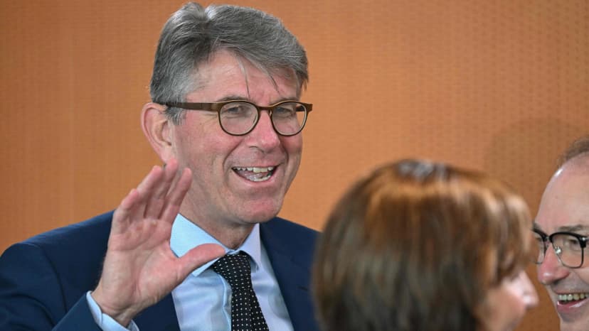 Scandal at the BKM escalates: Did Weimer order a lie?