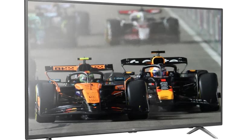 General Tech News Roundup: Formula 1, Retro Toys, and New Gadgets