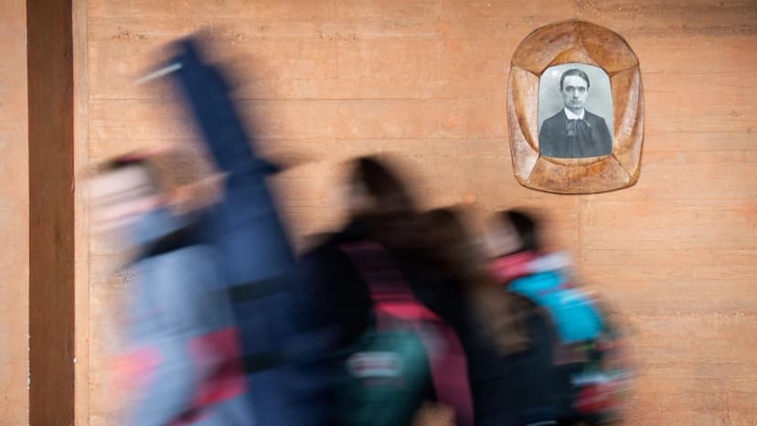 At Rudolf Steiner's first school: Do Waldorf teachers believe in their myths?