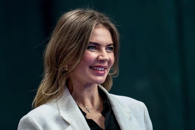 Putin's Alleged Romantic Partner Received Surplus Construction Funds