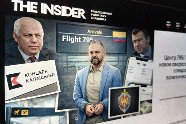 Russia created an elite hit squad to target its opponents abroad. One of its agents was compromised by using Google Translate. 