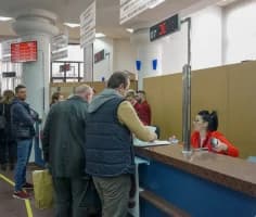 Analysis Reveals Ethnic Representation in Public Sector Employment in North Macedonia