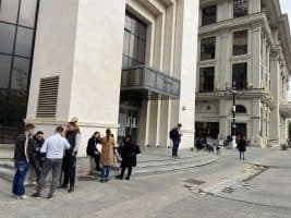 Public Prosecutors Association Calls for End to Political Rhetoric Affecting Judicial Independence