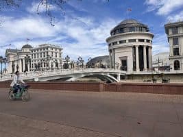 Public Prosecutors' Association in North Macedonia Highlights Low Salaries