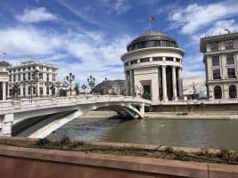 North Macedonian Prosecution Seeks Extension of Detention for Husband in Karpoš Death Case