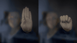 Man Detained for Assaulting Pregnant Girlfriend in North Macedonia