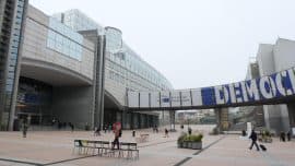 Political Will Needed to Overcome EU Integration Stalemate for North Macedonia