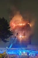 Vjesnik Skyscraper in Zagreb Deemed Unsafe and Slated for Demolition