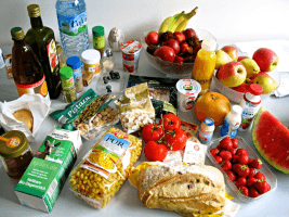 Expired and Unsanitary Food Destroyed in North Macedonia