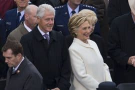 Hillary Clinton to Testify Before US House Committee on Epstein Crimes