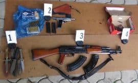 20-Year-Old Arrested in North Macedonia for Terrorist Attack Threats on Discord