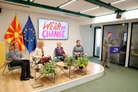 Debate on Economic Consequences of Gender Inequality