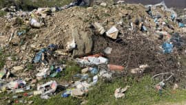 Sharr Mountains National Park Faces Waste Crisis Five Years After Declaration