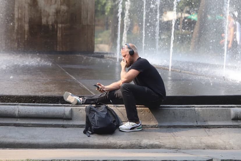 Competing for favored foreigner status in Mexico