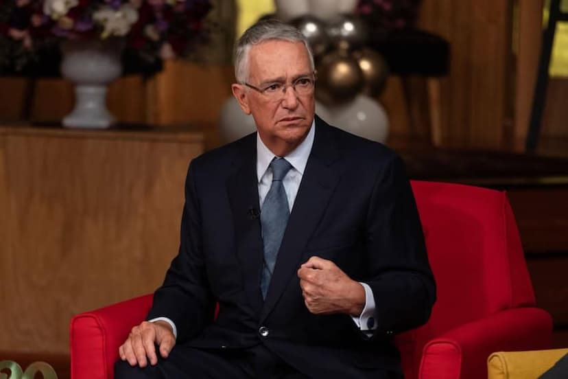 Facing billions in back taxes in Mexico and the US, TV Azteca announces bankruptcy proceedings