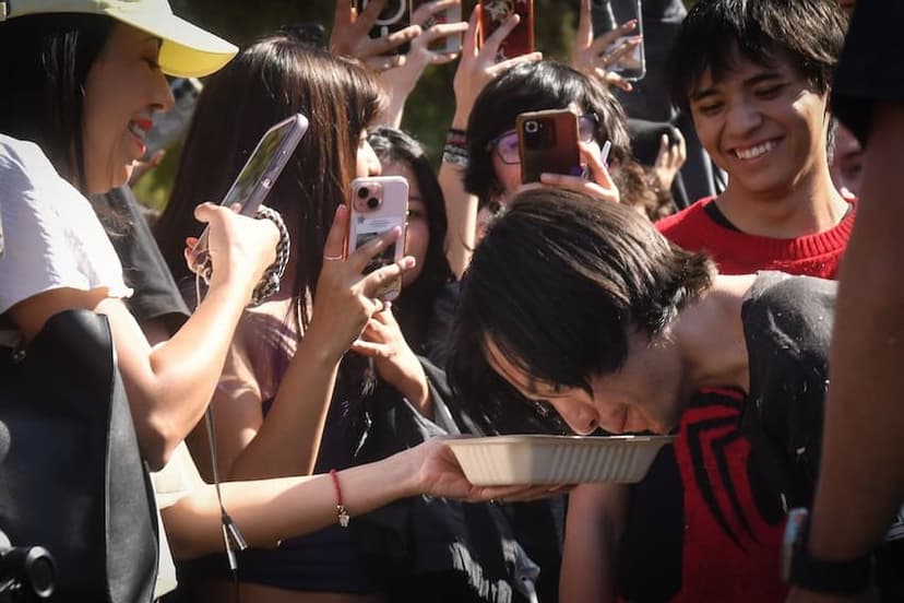 Therian Trend Sees Teenagers Identify as Animals in Mexico