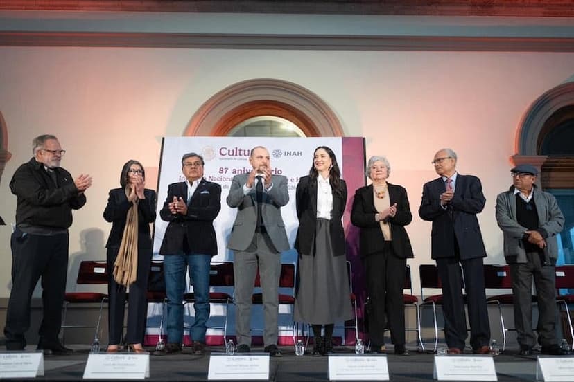 Mexico Prepares Museums and Archaeological Zones for 2026 FIFA World Cup