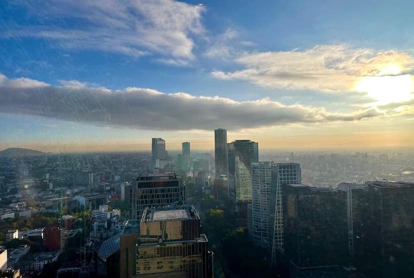 An unprecedented 24-hour period for MND: A perspective from our CEO