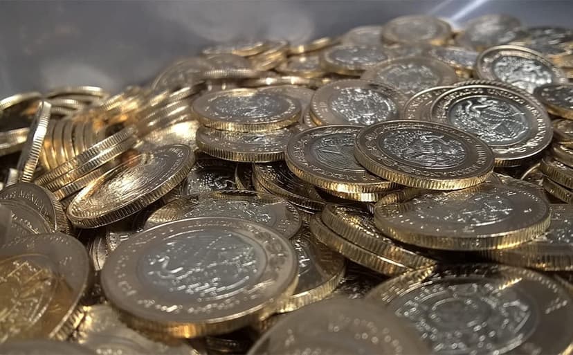 Mexico to Release First 25-Peso Coin for World Cup