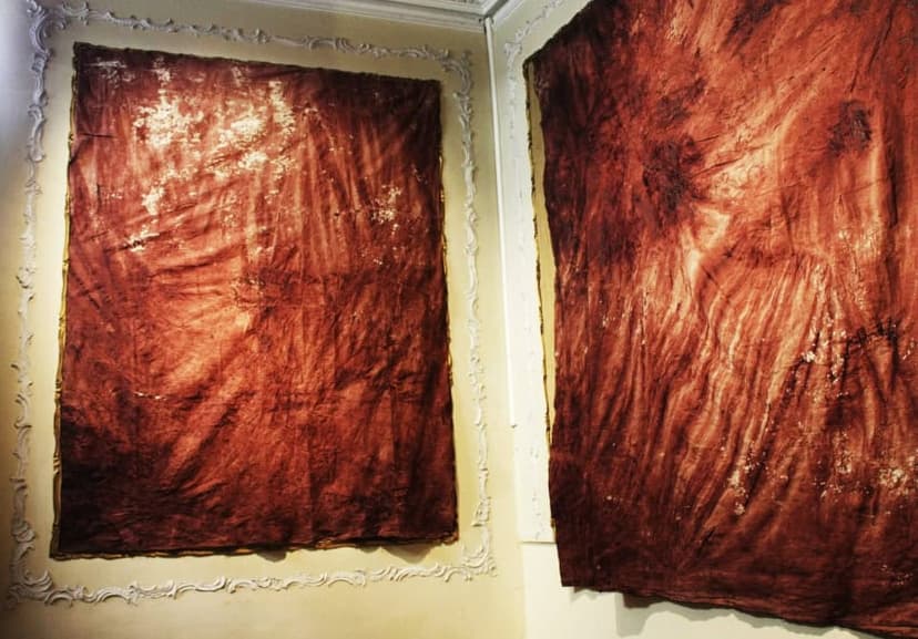 Made in Mexico: Teresa Margolles and the dissection of violence through art