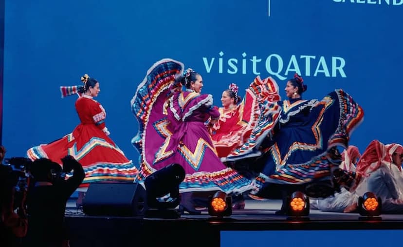 Qatar to Celebrate Mexican Culture in 2026