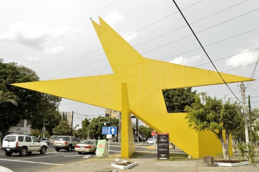 Made in Mexico: Mathias Goeritz