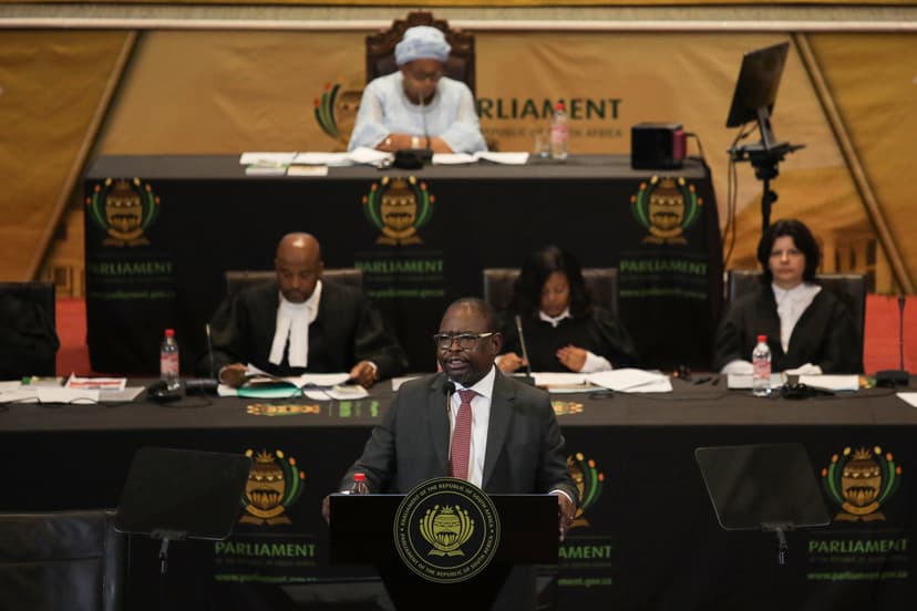 Call for Community-Centred Budget in South Africa for 2026