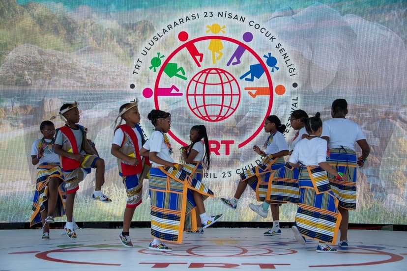 Maarif Foundation's Historical Legacy and Humanitarian Mission