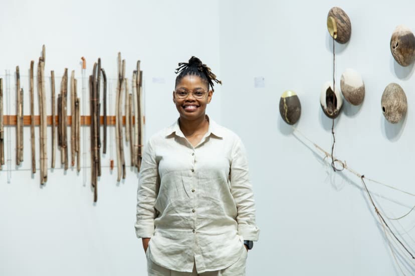 Investec Cape Town Art Fair Announces 2026 Award Winners