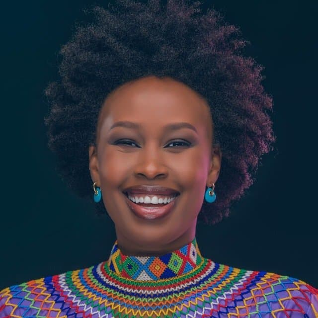 Barbie Kyagulanyi's Ordeal Highlights Love's Role in Uganda's Democracy Struggle