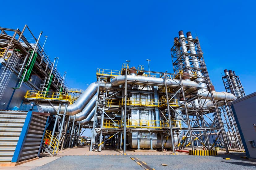 IFC's New Gas Projects Criticized for Impact on Africa