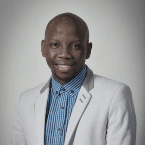 John Senona Elected Ekurhuleni Speaker