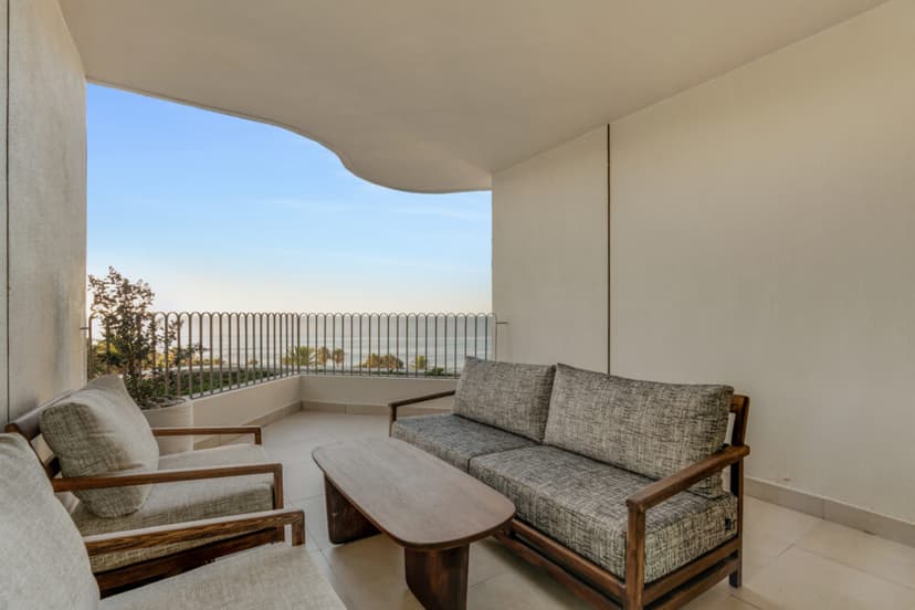 The Cole Hotel review: Ocean breezes and stylish comfort in Cape Town’s Sea Point